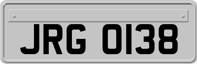 JRG0138
