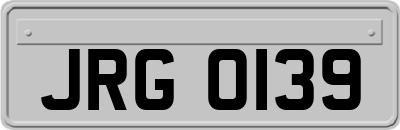 JRG0139