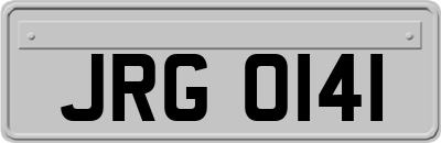 JRG0141