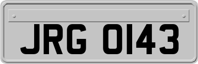 JRG0143