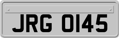 JRG0145
