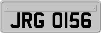 JRG0156