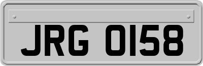 JRG0158