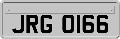 JRG0166
