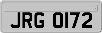 JRG0172