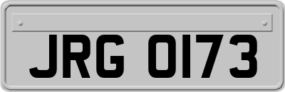 JRG0173