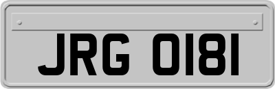 JRG0181