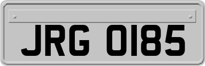 JRG0185