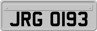 JRG0193