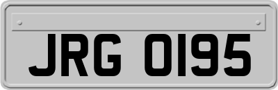 JRG0195