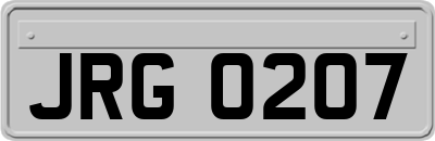 JRG0207