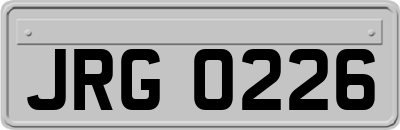 JRG0226
