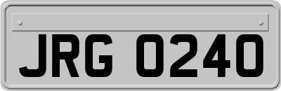 JRG0240