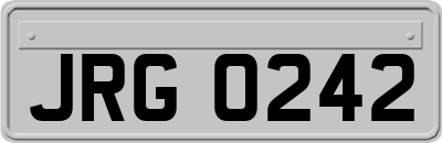 JRG0242