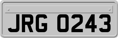 JRG0243