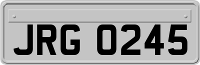 JRG0245