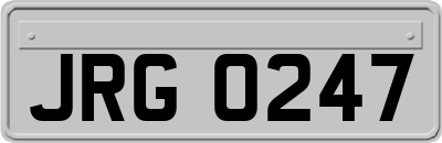 JRG0247