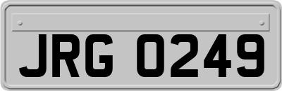 JRG0249