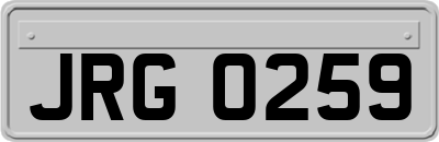 JRG0259