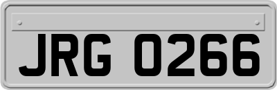 JRG0266