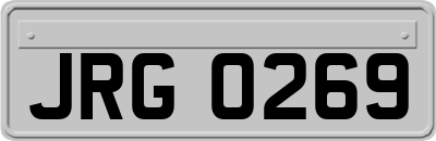 JRG0269