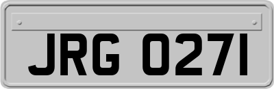 JRG0271