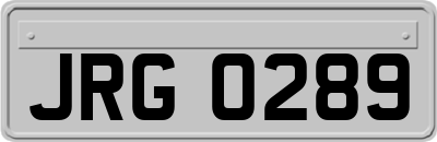 JRG0289