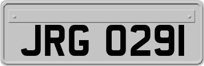 JRG0291
