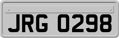 JRG0298