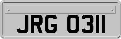 JRG0311