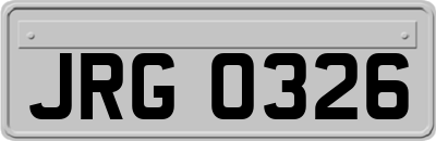 JRG0326