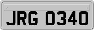JRG0340