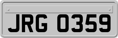 JRG0359