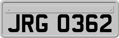 JRG0362