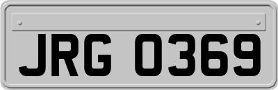 JRG0369