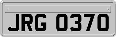 JRG0370