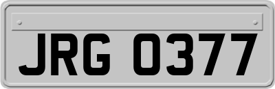 JRG0377