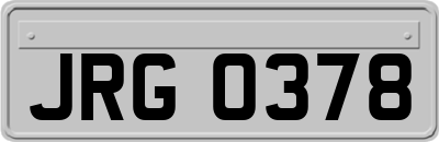 JRG0378