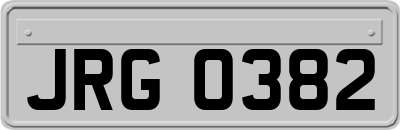 JRG0382