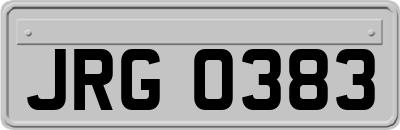 JRG0383