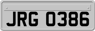 JRG0386
