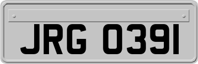 JRG0391