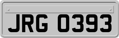 JRG0393