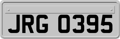JRG0395