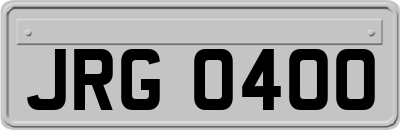 JRG0400