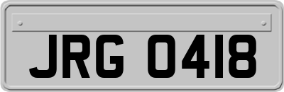 JRG0418