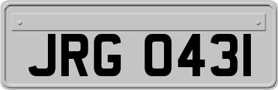 JRG0431