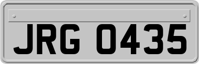 JRG0435