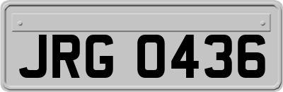 JRG0436