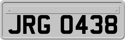JRG0438